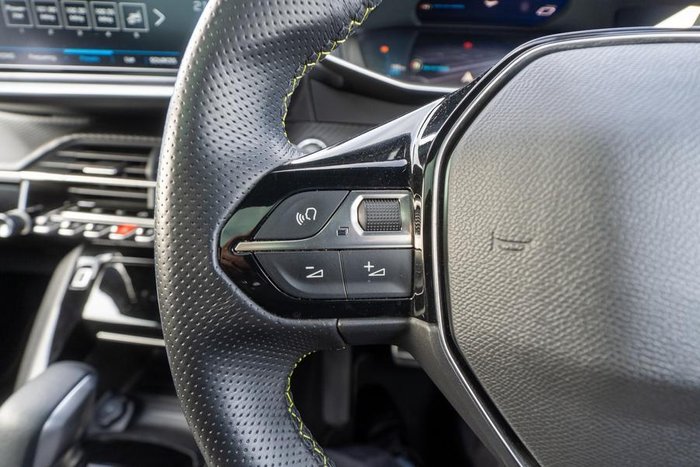 2020 Peugeot 2008 GT Sport