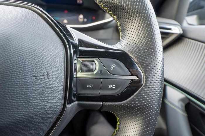 2020 Peugeot 2008 GT Sport