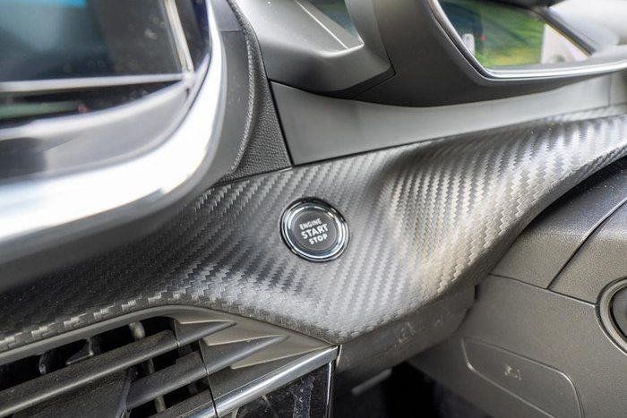 2020 Peugeot 2008 GT Sport