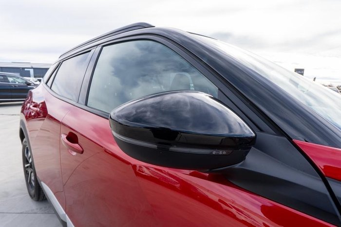 2020 Peugeot 2008 GT Sport