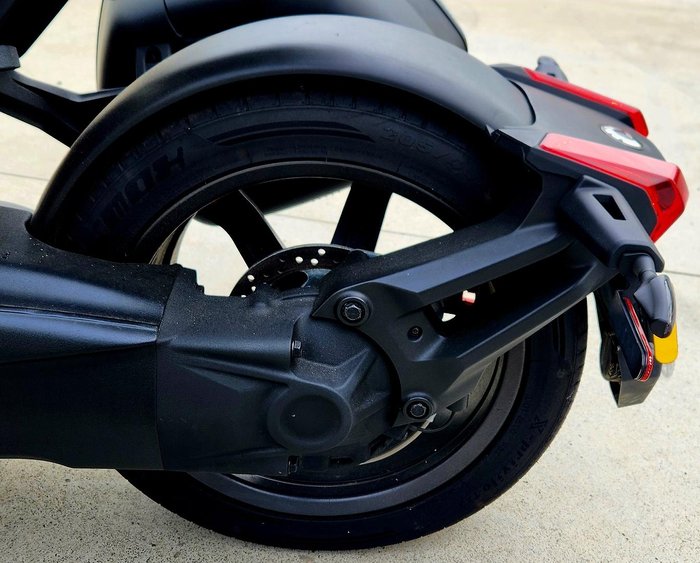 2019 Can-Am Ryker STD 900 Ryker Black