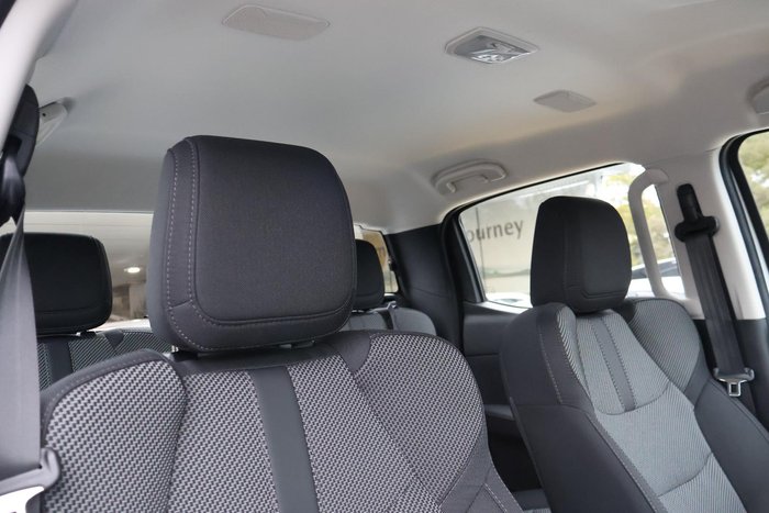 2024 Mazda BT-50 XTR