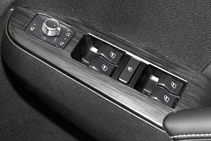 2022 Haval Jolion Ultra A01 Hamilton White