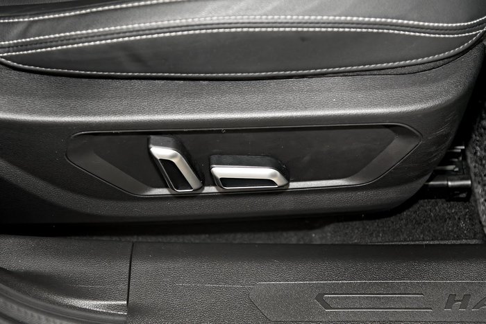 2022 Haval Jolion Ultra A01 Hamilton White