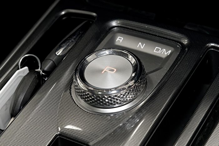 2022 Haval Jolion Ultra A01 Hamilton White