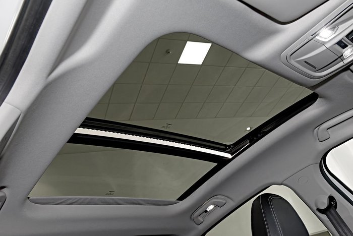 2022 Haval Jolion Ultra A01 Hamilton White