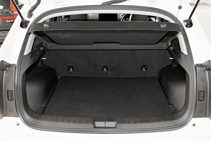 2022 Haval Jolion Ultra A01 Hamilton White