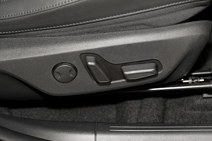 2023 Kia Niro EV S SG2 MY24 Cityscape Green