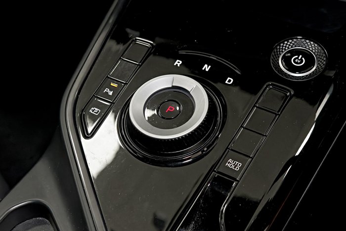 2023 Kia Niro EV S SG2 MY24 Cityscape Green