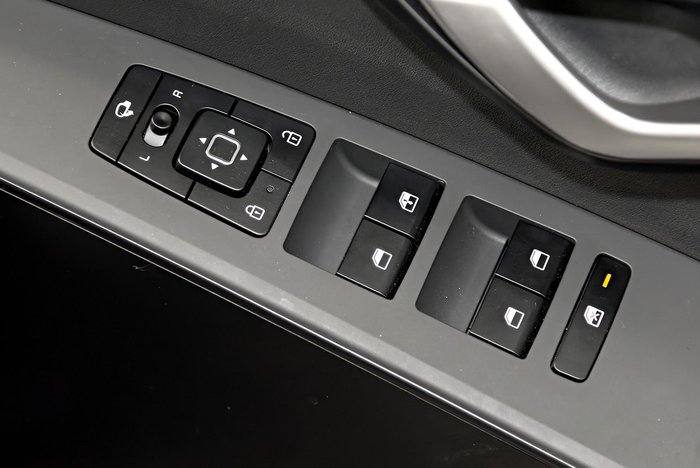 2023 Kia Niro EV S SG2 MY24 Cityscape Green