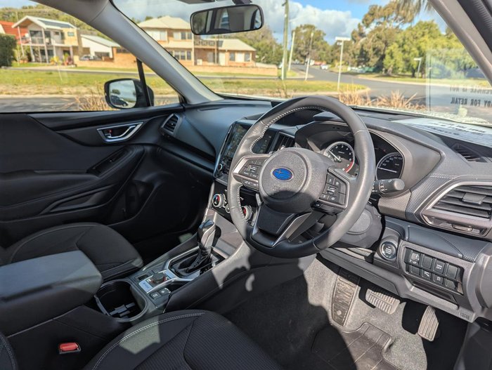2023 Subaru Forester 2.5X