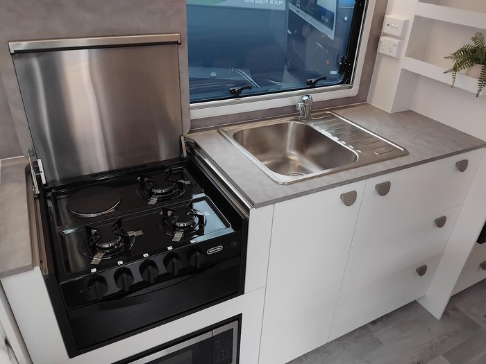 2025 Traveller Destination Cruise 15Ft Couples Aussie Made Full Composite