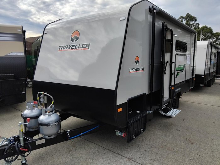 2025 Traveller Destination Cruise 15Ft Couples Aussie Made Full Composite