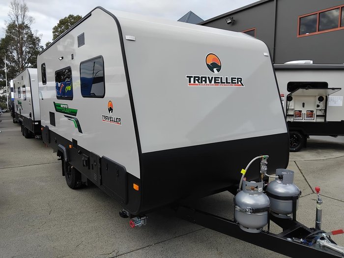 2025 Traveller Destination Cruise 15Ft Couples Aussie Made Full Composite