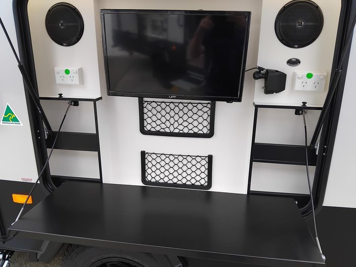 2025 Traveller Destination Cruise 15Ft Couples Aussie Made Full Composite