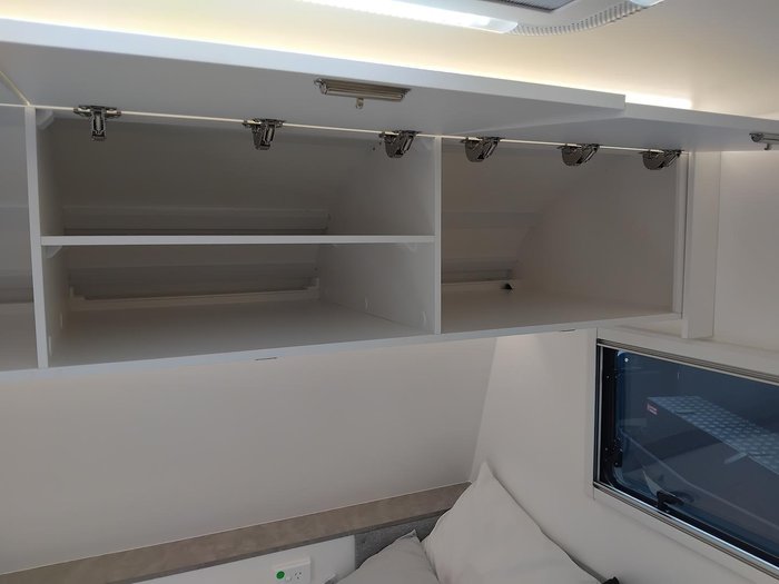 2025 Traveller Destination Cruise 15Ft Couples Aussie Made Full Composite