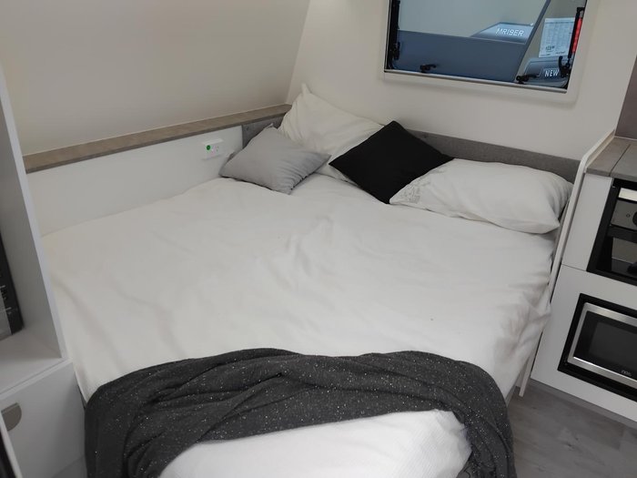 2025 Traveller Destination Cruise 15Ft Couples Aussie Made Full Composite