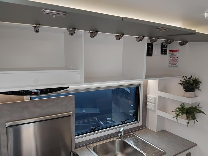 2025 Traveller Destination Cruise 15Ft Couples Aussie Made Full Composite