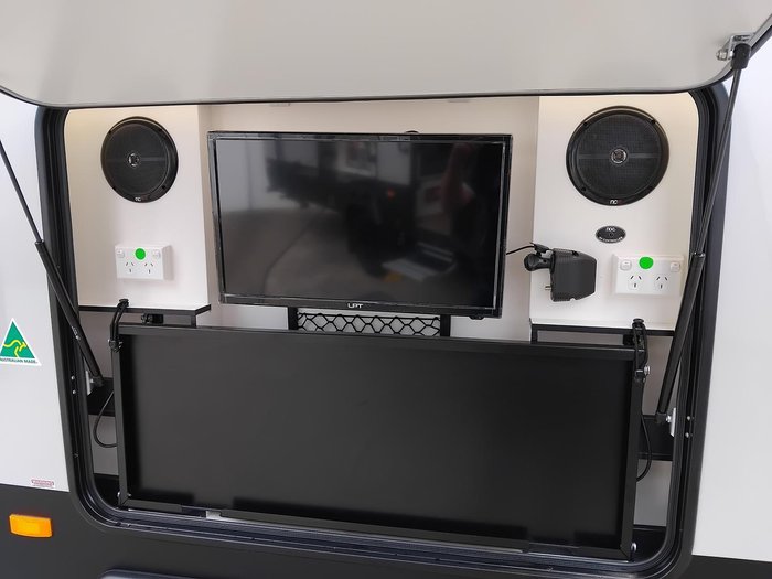 2025 Traveller Destination Cruise 15Ft Couples Aussie Made Full Composite