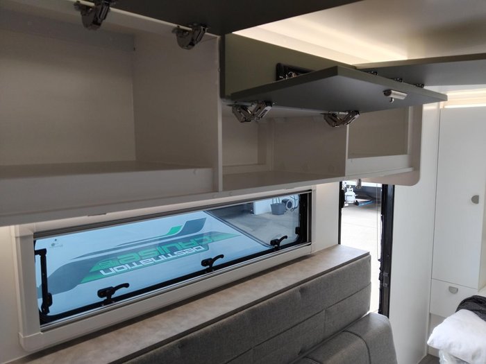 2025 Traveller Destination Cruise 15Ft Couples Aussie Made Full Composite