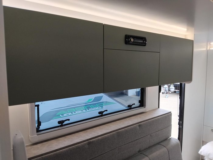 2025 Traveller Destination Cruise 15Ft Couples Aussie Made Full Composite