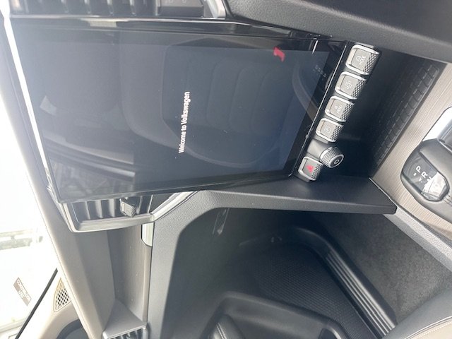 2024 Volkswagen AMAROK STYLE
