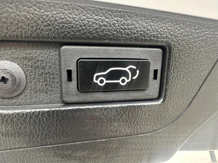 2022 SsangYong Rexton Ultimate Y450 MY22 4X4 Dual Range Fine Silver