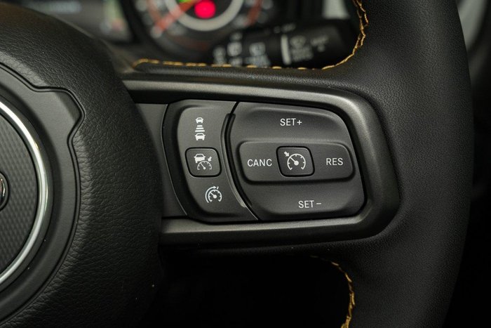 2024 Jeep Wrangler Unlimited Sport S