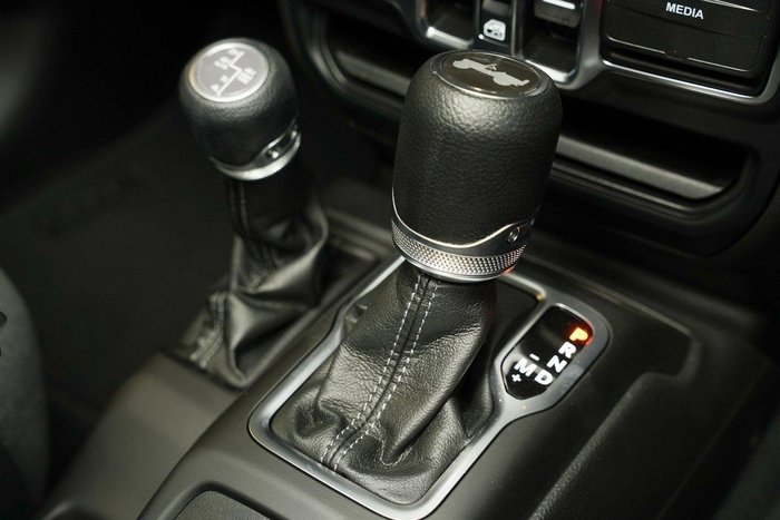 2024 Jeep Wrangler Unlimited Sport S