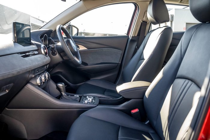 2025 Mazda CX-3 G20 Akari