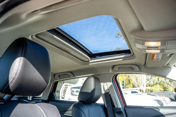 2025 Mazda CX-3 G20 Akari