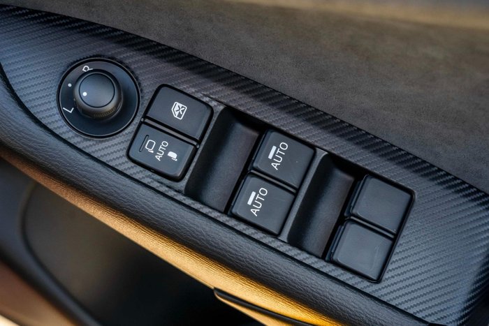 2025 Mazda CX-3 G20 Akari