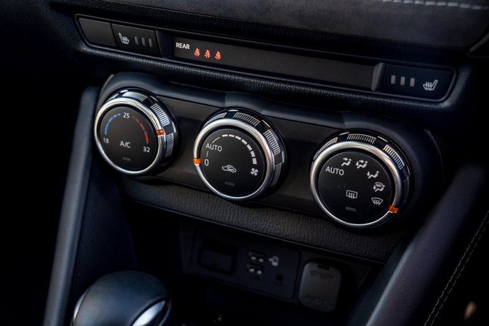 2025 Mazda CX-3 G20 Akari