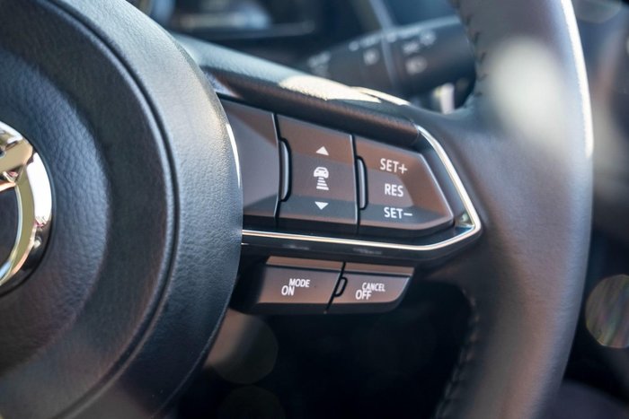 2025 Mazda CX-3 G20 Akari