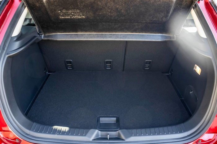 2025 Mazda CX-3 G20 Akari