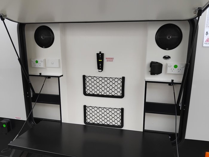 2025 Traveller Destination Cruise 20Ft Couples Massive Discount!