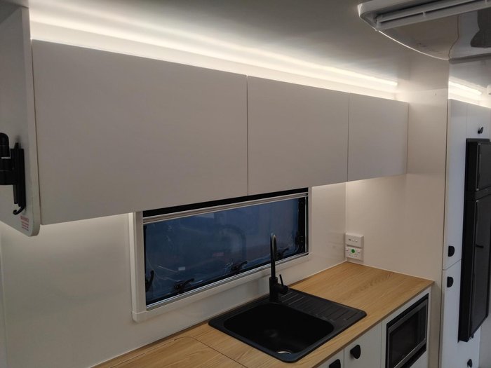 2025 Traveller Destination Cruise 20Ft Couples Final Price Reduction!