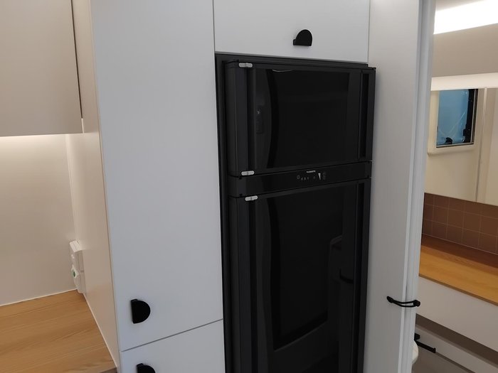2025 Traveller Destination Cruise 20Ft Couples Crazy Price Reduction!
