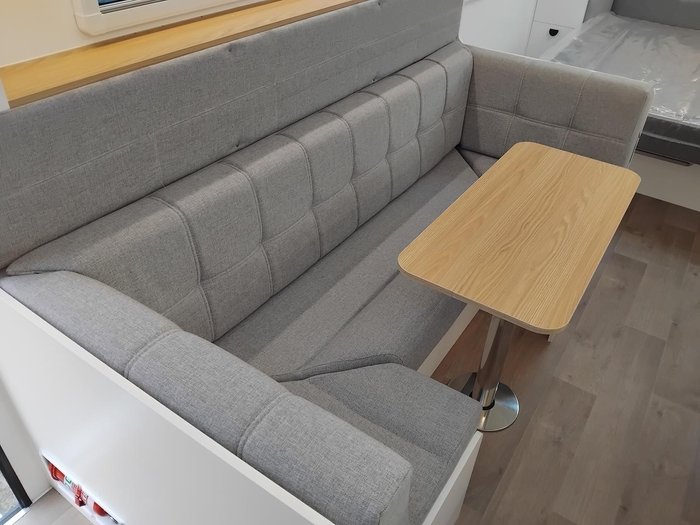 2025 Traveller Destination Cruise 20Ft Couples Aussie Made Full Composite