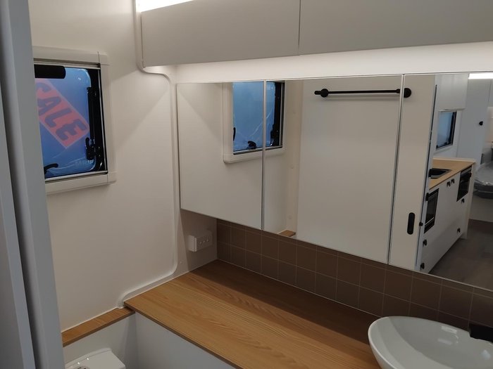 2025 Traveller Destination Cruise 20Ft Couples Aussie Made Full Composite
