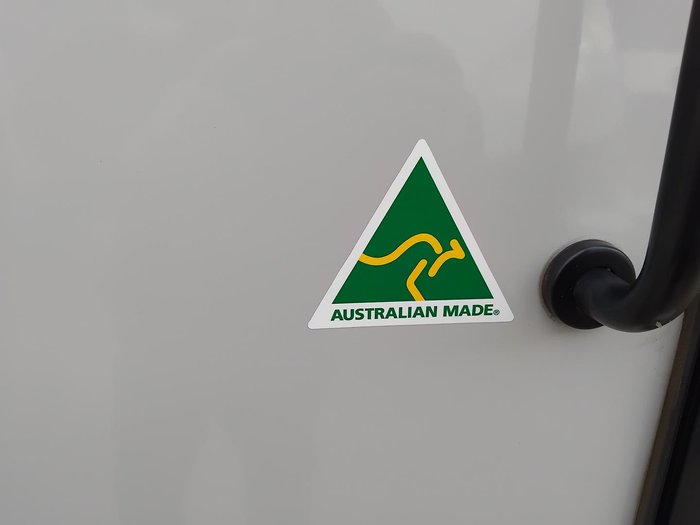2025 Traveller Destination Cruise 20Ft Couples Aussie Made Full Composite