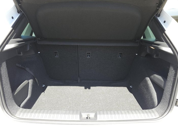 2025 SKODA Kamiq 110TSI Monte Carlo NW MY25 Moon White