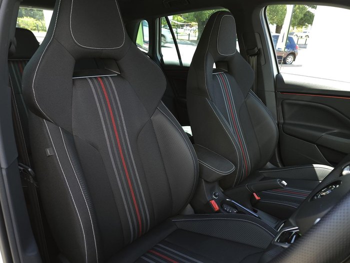 2025 SKODA Kamiq 110TSI Monte Carlo NW MY25 Moon White