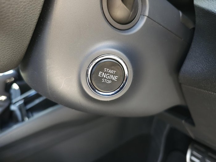 2025 SKODA Kamiq 110TSI Monte Carlo NW MY25 Moon White