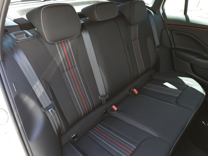 2025 SKODA Kamiq 110TSI Monte Carlo NW MY25 Moon White