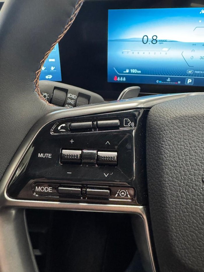 2024 KGM SsangYong Torres Ultimate J116 MY25 AWD Grand White