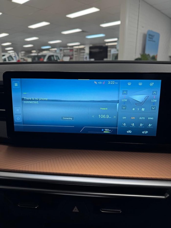 2024 KGM SsangYong Torres Ultimate