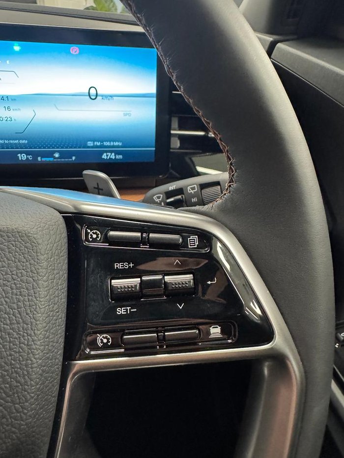 2024 KGM SsangYong Torres Ultimate