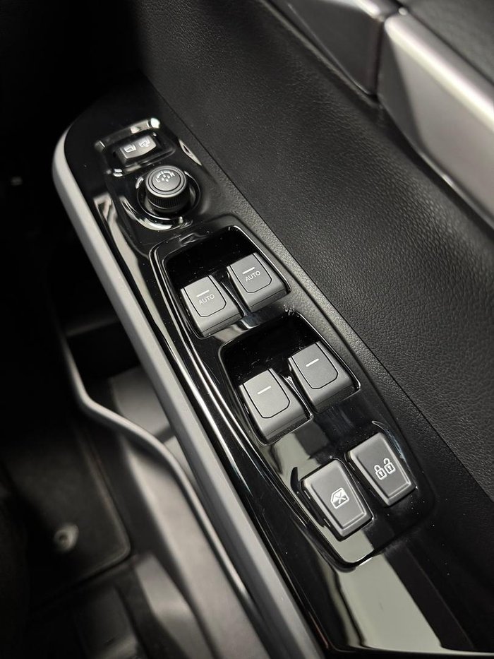 2024 KGM SsangYong Torres Ultimate