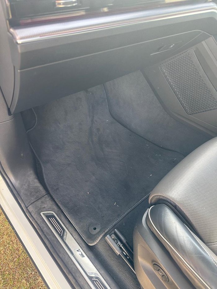 2020 Volkswagen Touareg 190TDI Premium